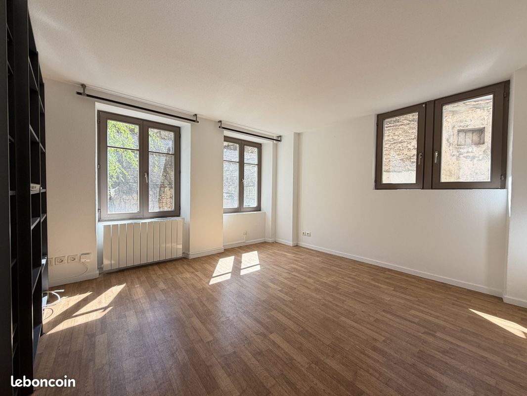 Appartement 1 pièce 37 m² · à Strasbourg · 37 m² · 760 €