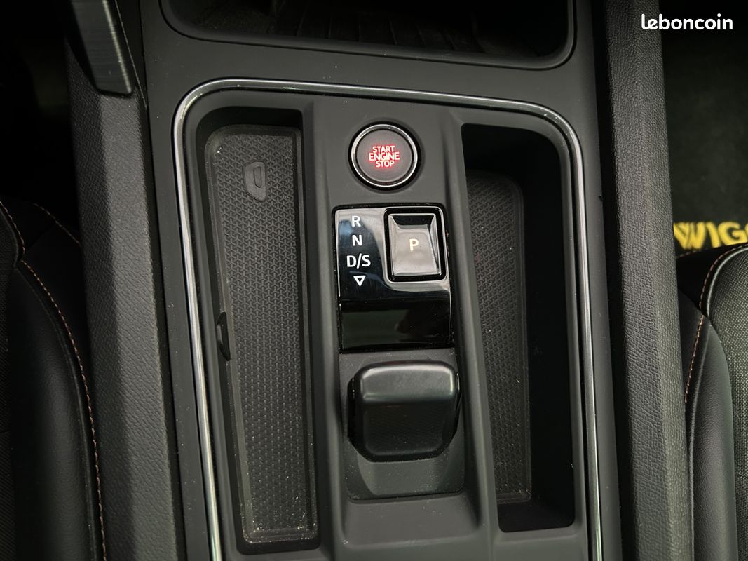 Cupra formentor 1.5 tsi 150 dsg bva (image 22)