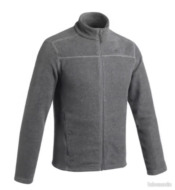 Pull, gilet, et polaire de randonnée Regatta - Veste polaire THOR
