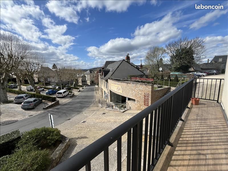 Appartement 2 pièces 40 m² · à Terrasson-Lavilledieu · 40 m² · 505 €