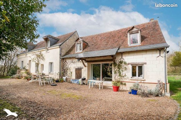 Maison 7 pièces 250 m²