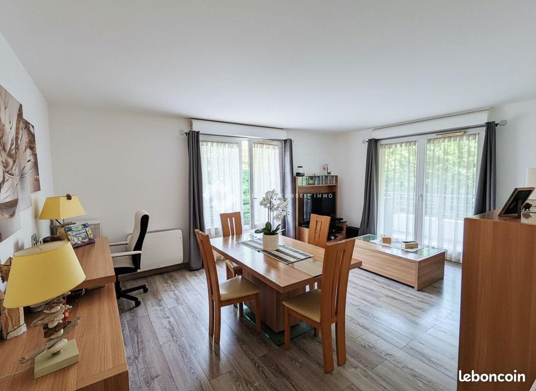 Appartement 4 pièces 82 m² · à Noisy-le-Grand · 82 m² · 299 500 €