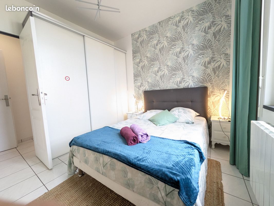 Appartement a louer villenave-d'ornon - 4 pièce(s) - 77 m2 - Surfyn