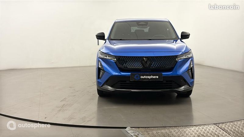 Renault Rafale 1.2 E-Tech full hybrid 200ch esprit Alpine (image 2)