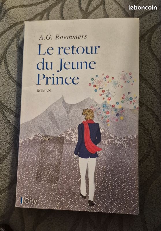 Le retour du Jeune prince (image 1)
