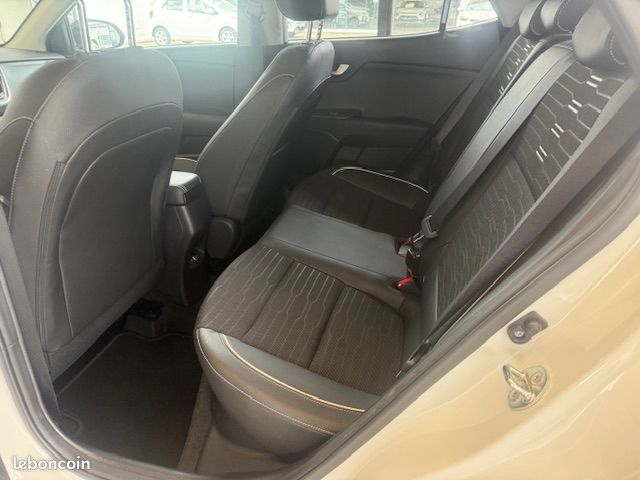 Kia STONIC 1.0 T-GDI 120CH MHEV GT LINE DCT7 (image 15)