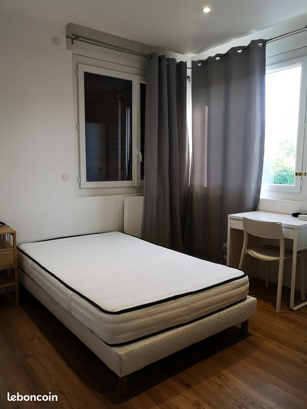 Appartement 1 pièce 13 m² · à Sartrouville · 13 m² · 700 €