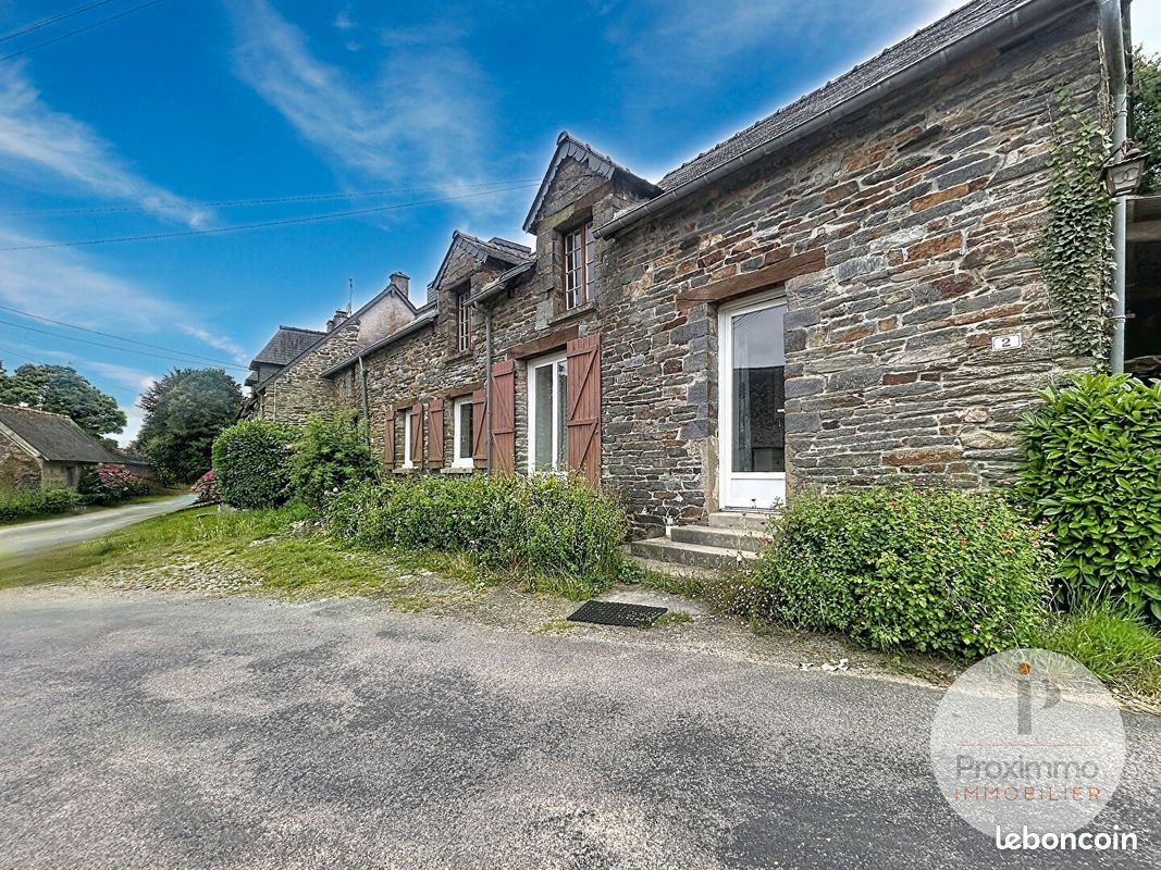 Maison 3 pièces 68 m² · à Carentoir · 68 m² · 149 425 €