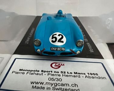 Otros & sin clasificación - Coffret de 4 pin's les 24 heures du Mans 1923 1993 Otros & sin clasificación - Coffret de 4 pin's les 24 heures du Mans 1923 1993