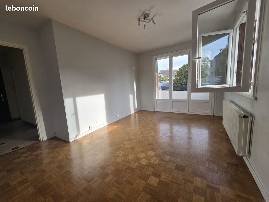 Appartement 2 pièces 47 m² · à Annecy · 47 m² · 880 €/mois