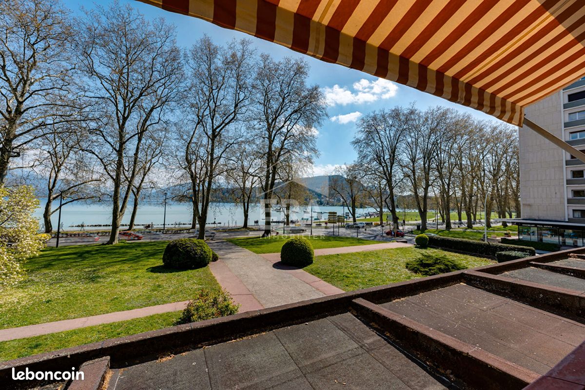 Appartement 3 pièces 70 m² · à Annecy · 70 m² · 2 250 €/mois