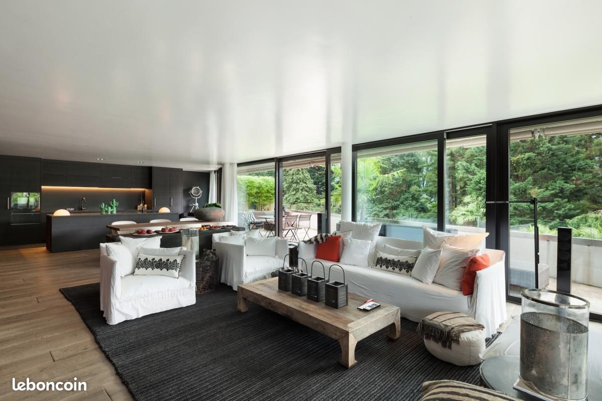 Appartement 4 pièces 81 m² · à Poissy · 81 m² · 387 000 €
