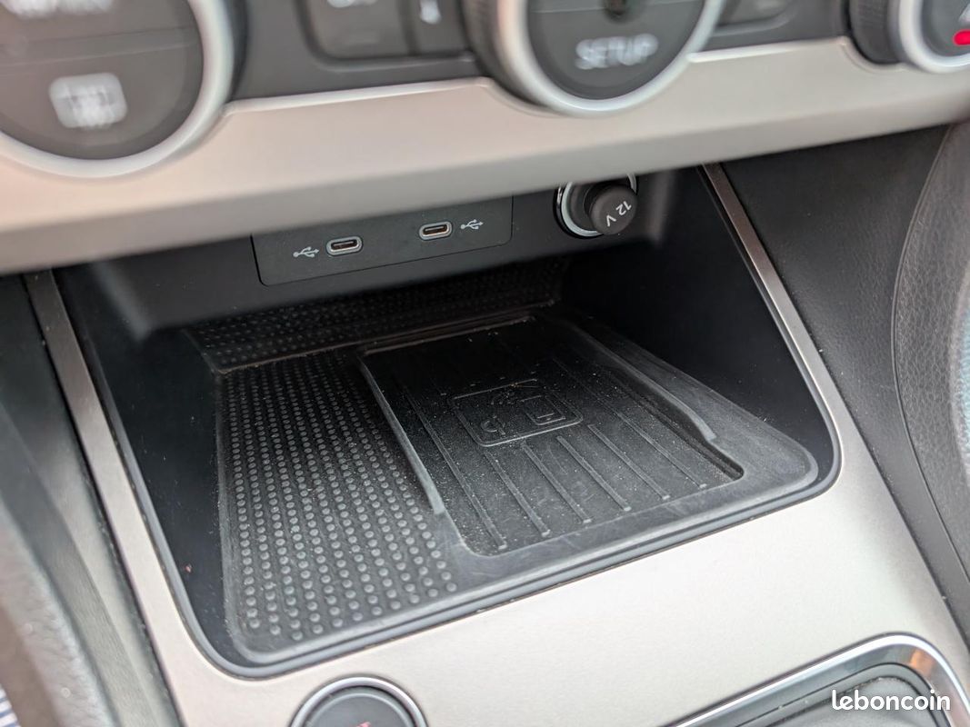 SEAT ATECA 2.0 TDI - 150ch - Xperience (image 24)