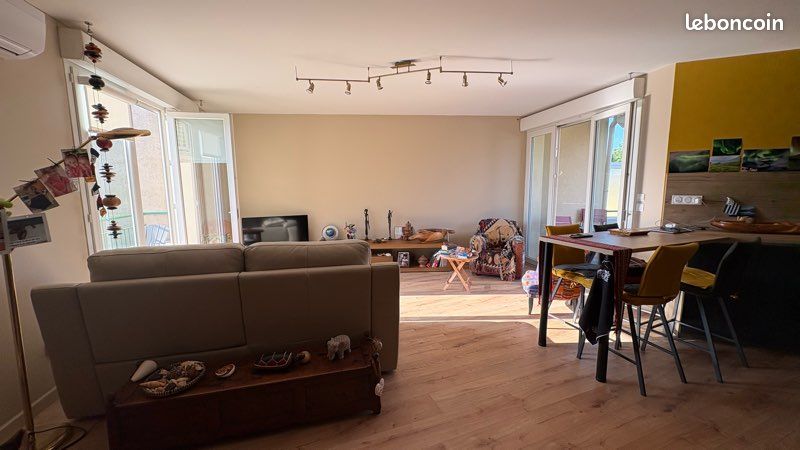 Appartement 3 pièces 64 m² · à Le Soler · 64 m² · 180 000 €