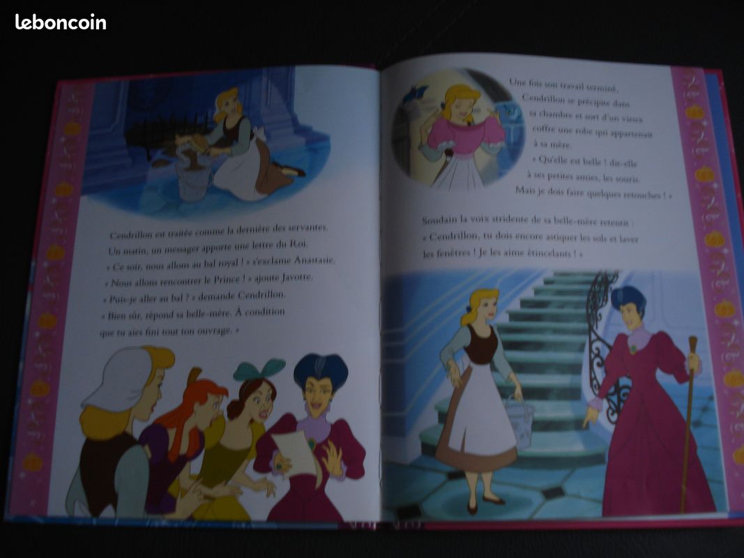 Cendrillon (image 3)