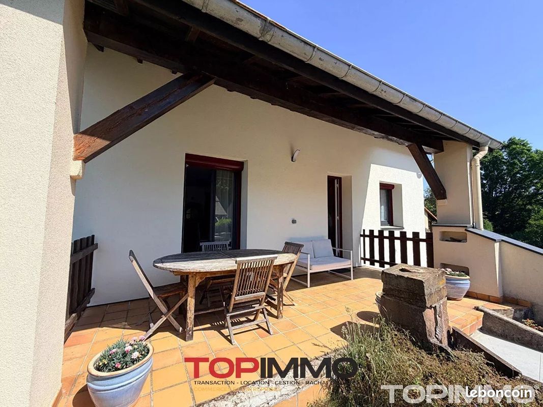 Maison 6 pièces 138 m² · à Sainte-Marguerite · 138 m² · 246 100 €