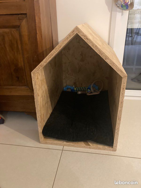 Niche chien (image 1)