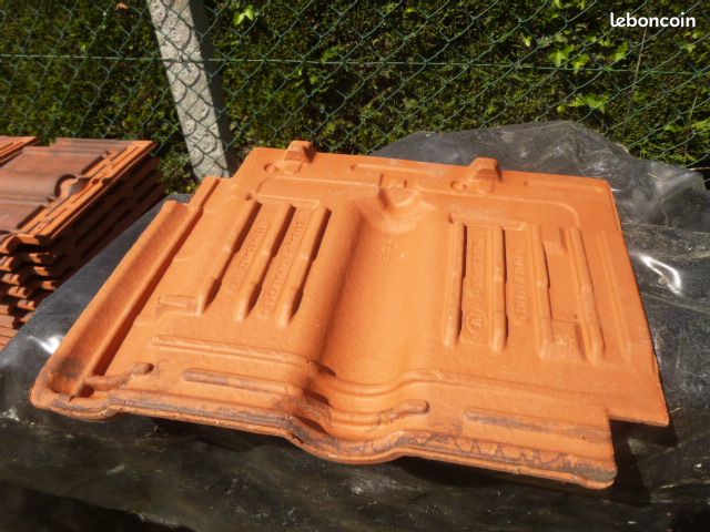 Tuiles renaissance (image 2)