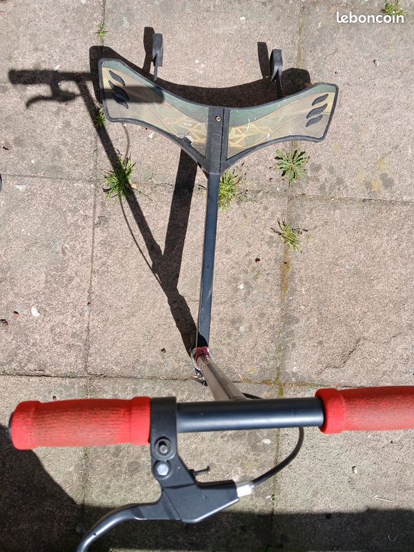 Trotinette (image 1)