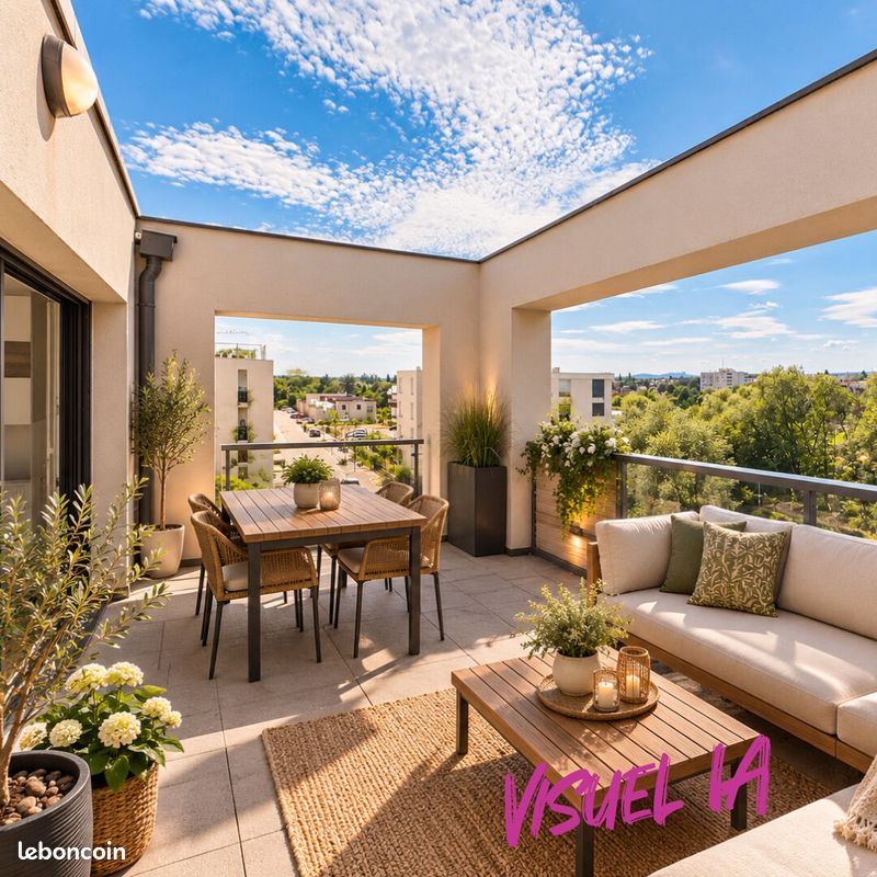 Appartement 6 pièces 97 m² · à Metz · 97 m² · 369 000 €