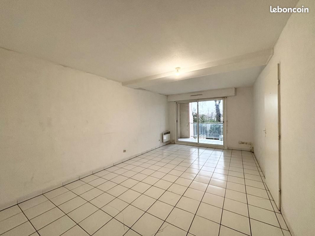 Appartement 4 pièces 80 m² · à Toulouse · 80 m² · 922 €