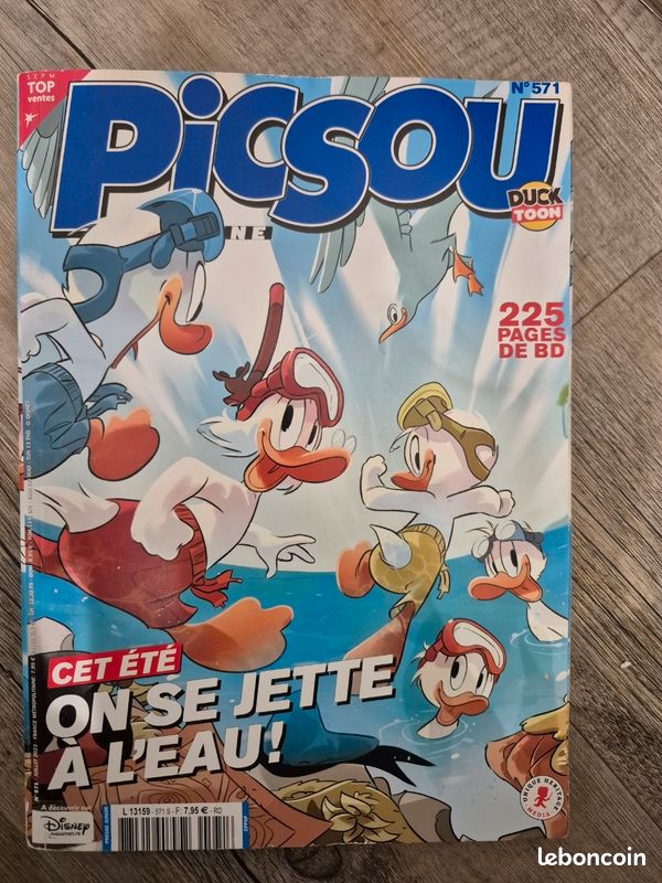 Super picsou (image 7)