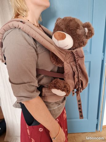 Porte Bebe Et Echarpe De Portage Ergobaby D Occasion Annonces Equipement Bebe Leboncoin Page 8