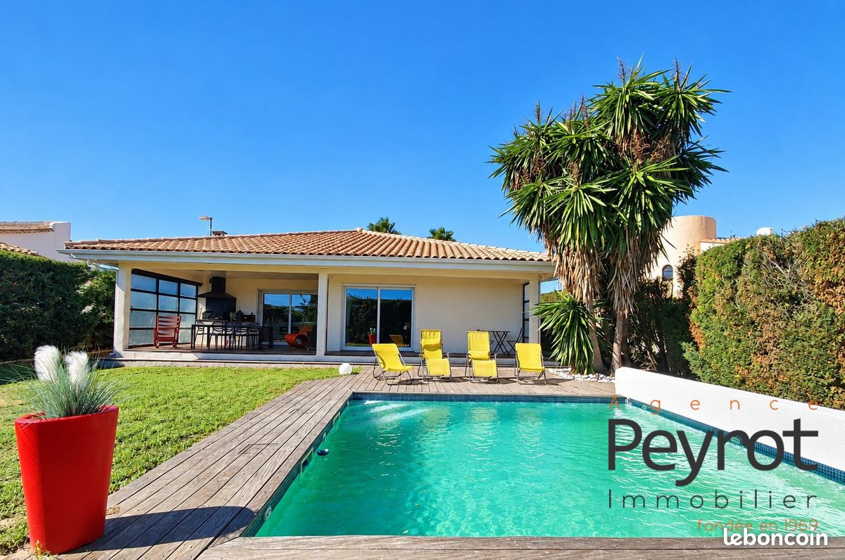 Maison 5 pièces 167 m² · à Perpignan · 167 m² · 565 000 €