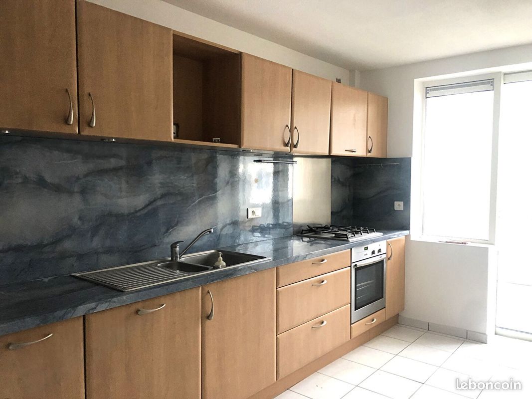 Maison 4 pièces 97 m² · à Quimper · 97 m² · 950 €/mois