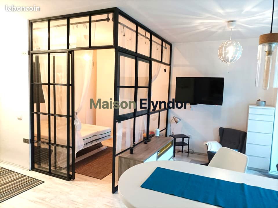 Appartement 2 pièces 32 m² · à Montreuil · 32 m² · 790 €/mois