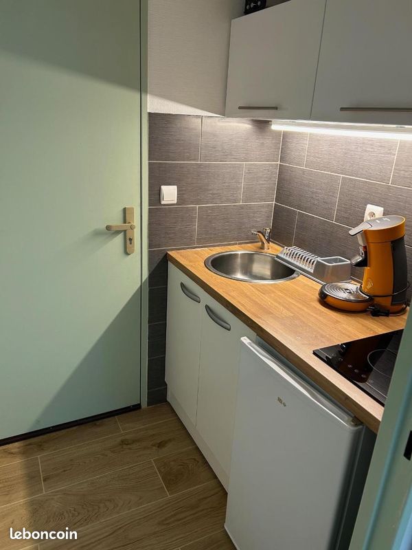 Appartement 1 pièce 16 m² · à Beuvry · 16 m² · 350 €/mois