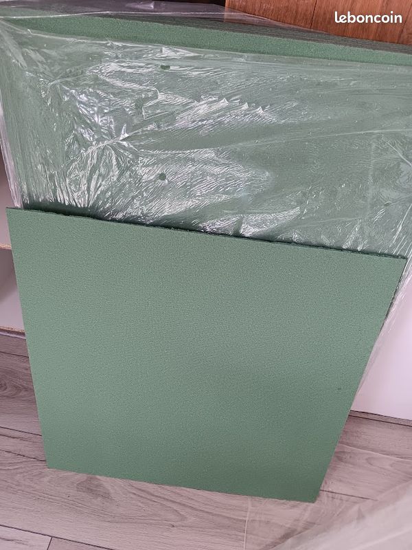 Sous-couche parquet (image 4)