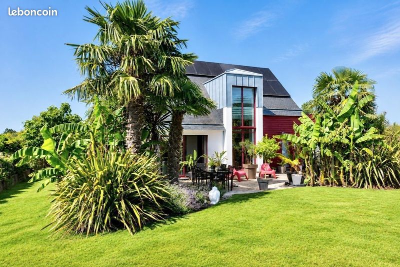 Maison 6 pièces 136 m² · à Colpo · 136 m² · 350 000 €