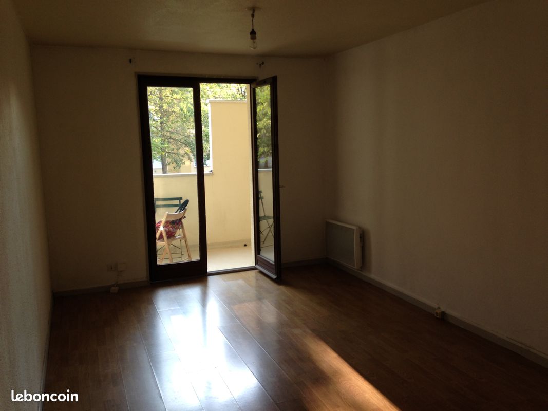 Appartement 1 pièce 20 m² · à Vandœuvre-lès-Nancy · 20 m² · 360 €/mois