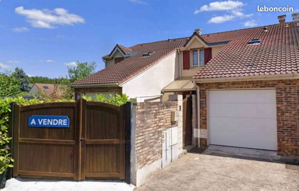 Maison 4 pièces 86 m² · à Lisses · 86 m² · 259 000 €