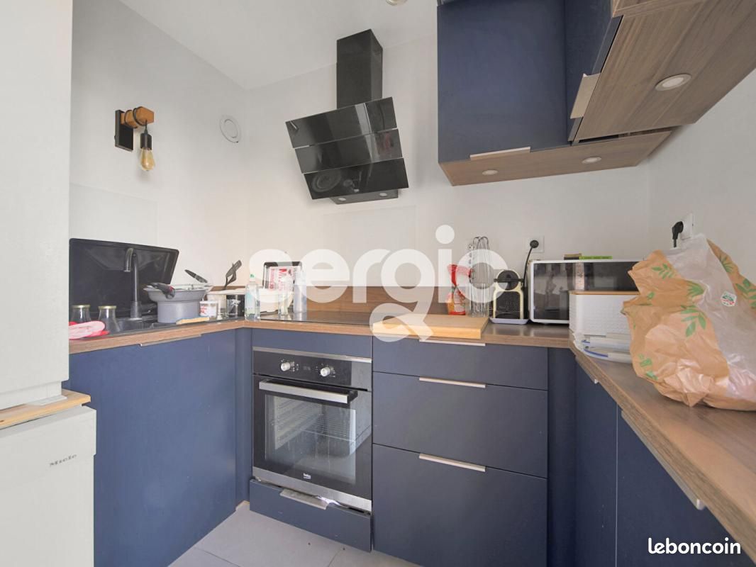 Appartement 2 pièces 46 m² (image 4)