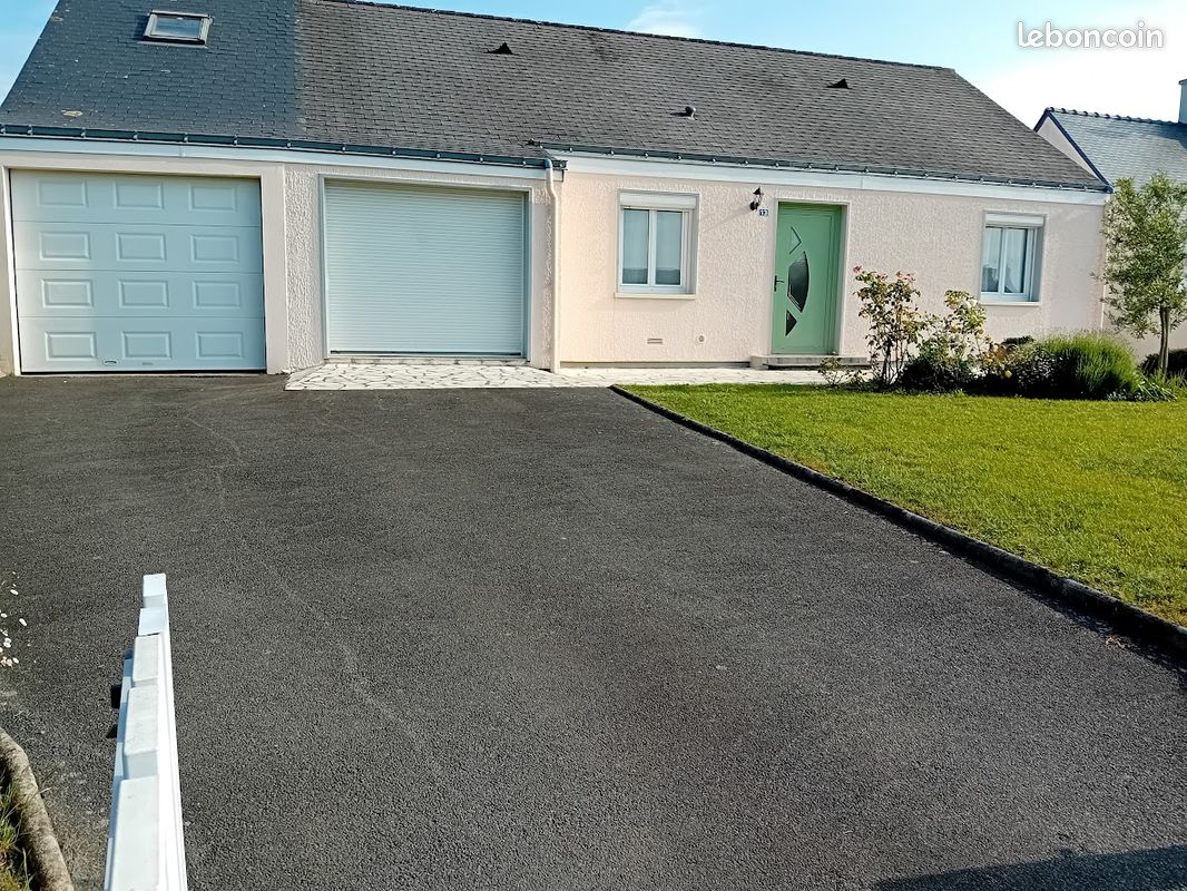 Maison 5 pièces 88 m² · à Blain · 88 m² · 250 000 €