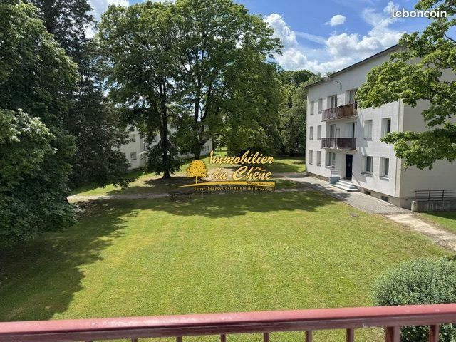 Appartement 3 pièces 65 m² · à Luxeuil-les-Bains · 65 m² · 71 500 €