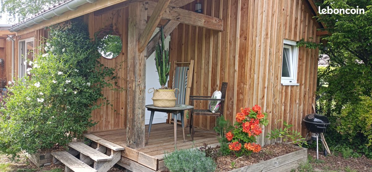 La Cabane du Verger (image 5)