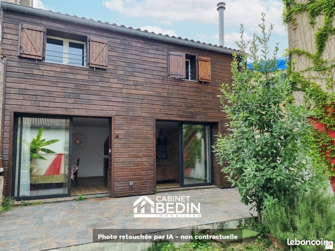 Maison 6 pièces 175 m² · à Créon · 175 m² · 391 200 €