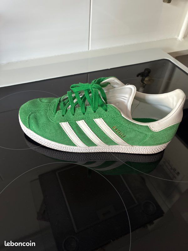 Adidas gazelle femme (image 1)
