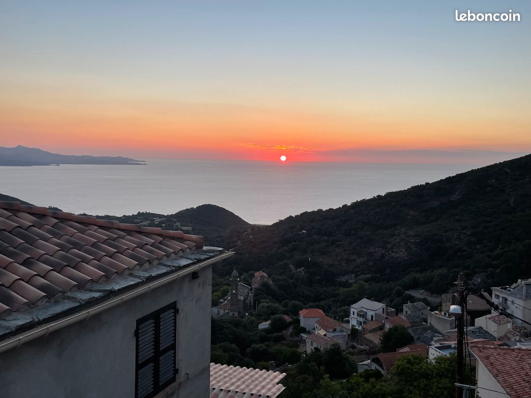 Maison 5 pièces 90 m² · à Farinole · 90 m² · 200 000 €