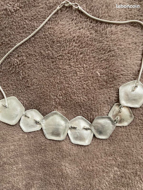 Collier Irlandais (image 3)