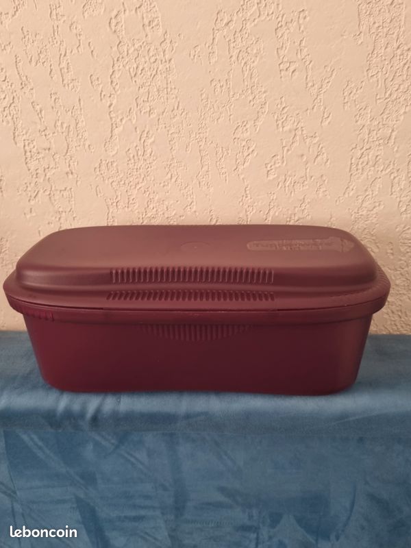 Cuiseur a pâtes tuperware (image 1)