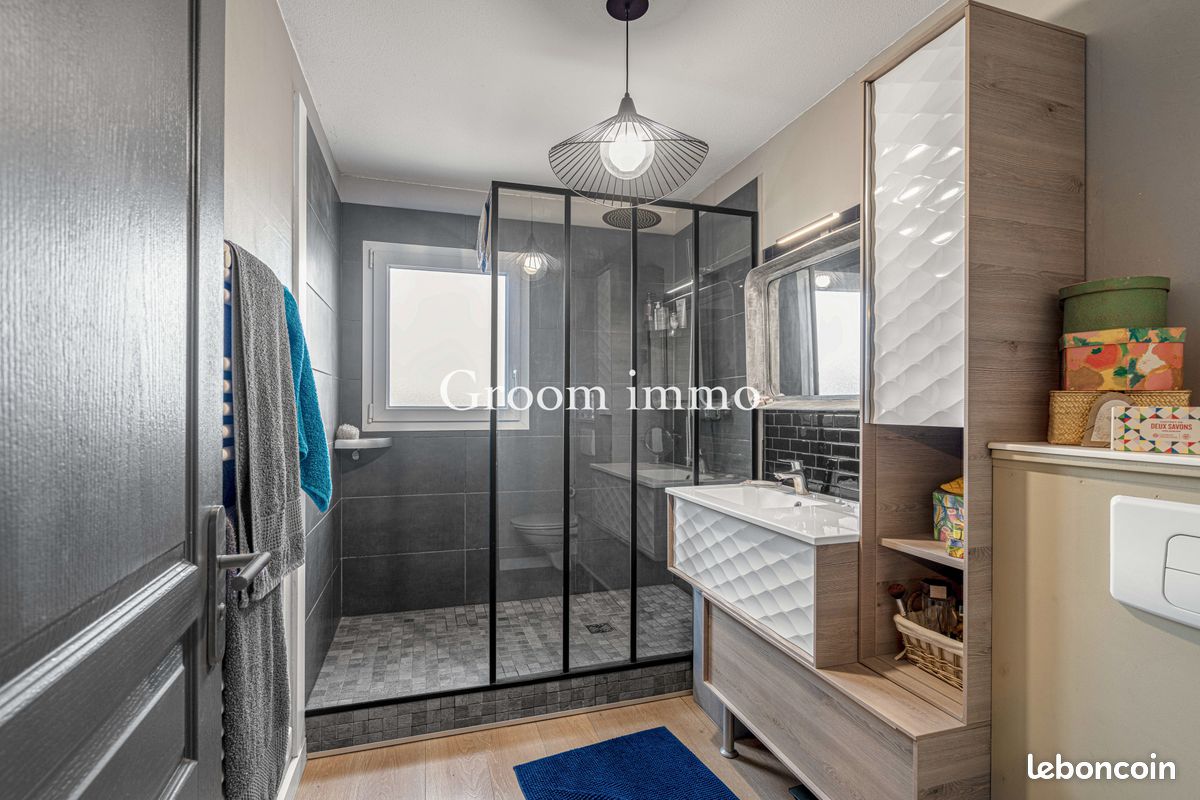 Maison de ville 5 pièces 115 m² - Anglet 64600 (image principale 8)