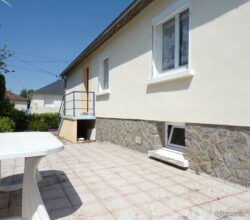 Maison 4 pièces 75 m² · à Laval · 75 m² · 750 €/mois