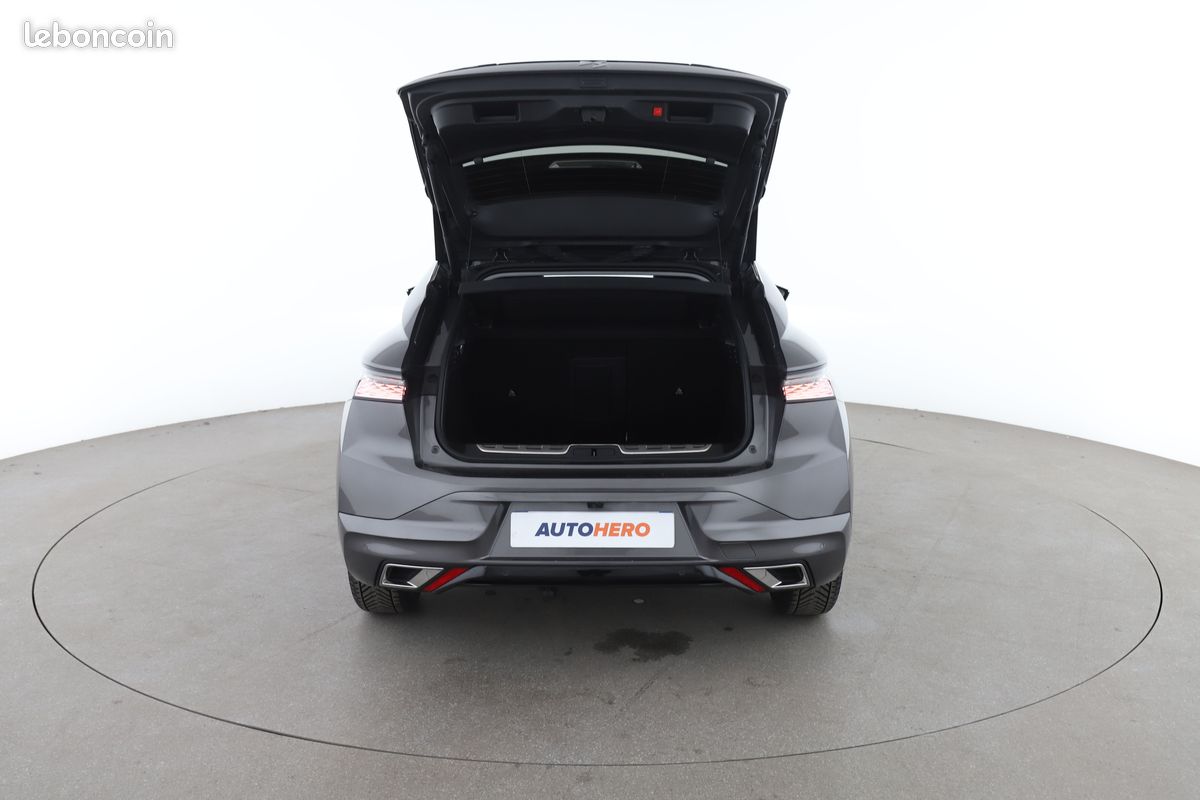 DS Automobiles DS 4 1.6 Puretech Performance Line + Auto 181 ch (image 10)