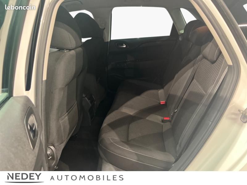 Citroen C4 PureTech 110ch Millenium (image 12)