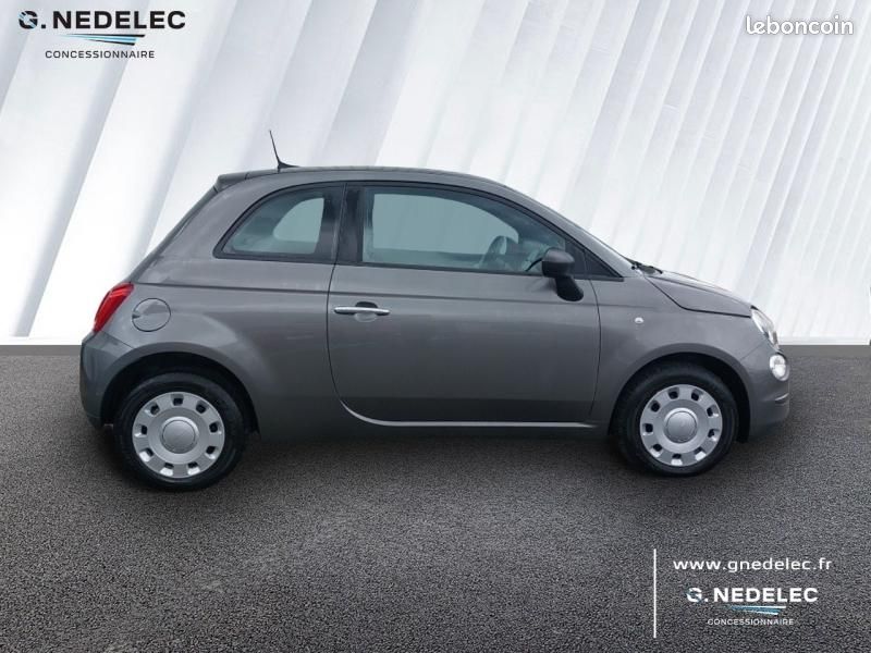 Fiat 500 1.0 70ch BSG S&S Pack Confort (image 4)