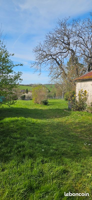 Maison 5 pièces 80 m² · à La Porte du Der · 80 m² · 155 000 €